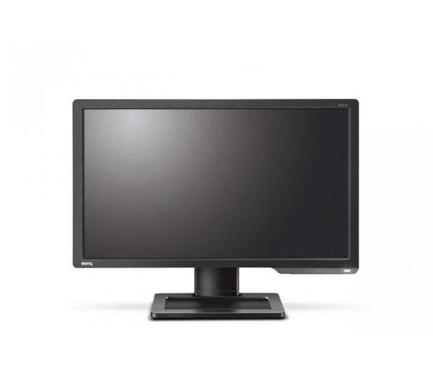 BenQ ZOWIE XL2411P czarny - 391415 - zdjęcie 8